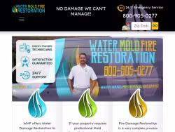 Watermoldfire