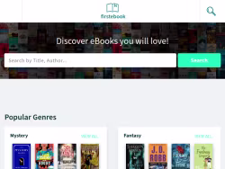 Firstebook