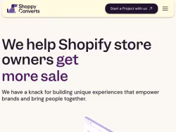 Shoppyconverts