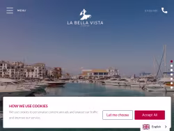 Campinglabellavista