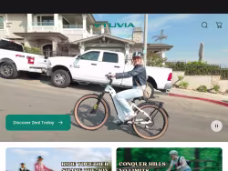 Vtuviaebike