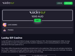 Luckyelfs
