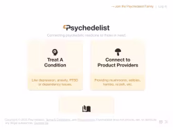 Psychedelist