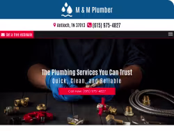 Plumber-antioch