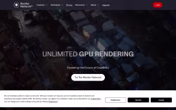 Rendertoken