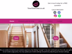 Yourstaircase