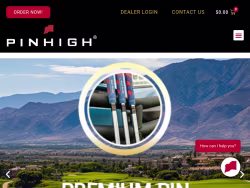 Pinhighinc