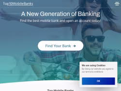 Top10mobilebanks