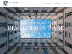 Arrowcapital