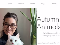Autumnanimals
