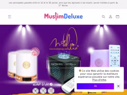 Muslimdeluxe