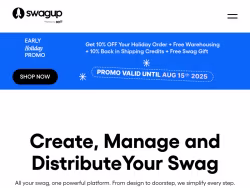 Swagup