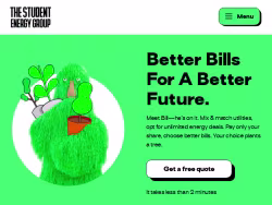 Thestudentenergygroup