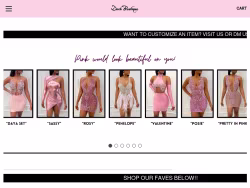Dachboutique