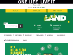Best-of-land