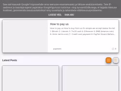 Buygsabacklinks