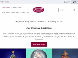 Sanfranciscomusicbox