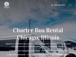 Chicagobuscharter