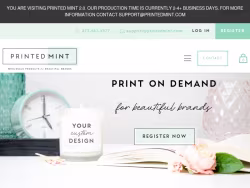 Printedmint
