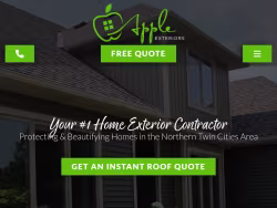 Appleexteriors
