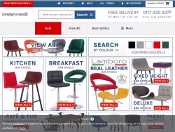 Barstools