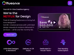Hueance
