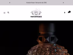 Parfumproben-online