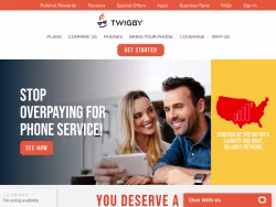 Twigby