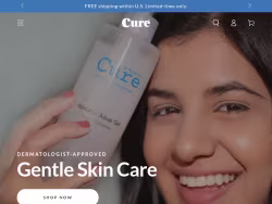Cureaquagel