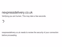 Nexpressdelivery