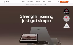 ampfit.com