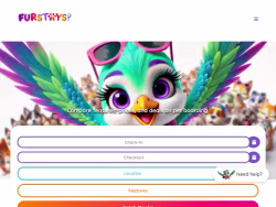 Furstays
