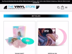 Thevinylstore