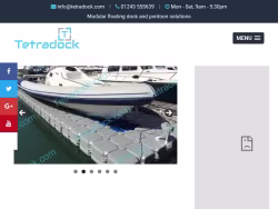 Tetradock