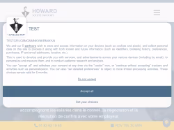 Howard-avocats