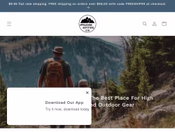 Appalachianoutfitters