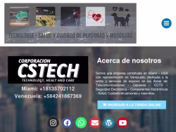 Corpcstech