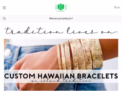 Royalhawaiianheritagejewelry