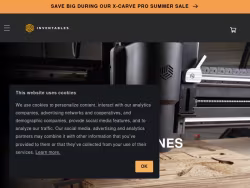 Inventables