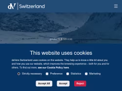 Devere-switzerland