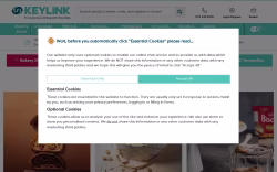 Keylink