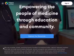 Hippoeducation