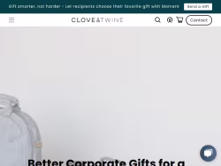 Cloveandtwine