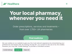 Healthera