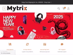 Mytrixtech