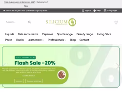 Siliciumg5