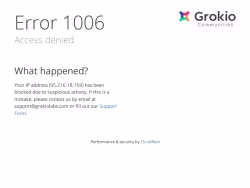 Grommr