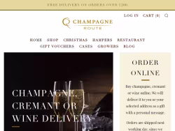 Champagneroute