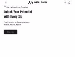 Theaquafusion