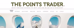 Thepointstrader